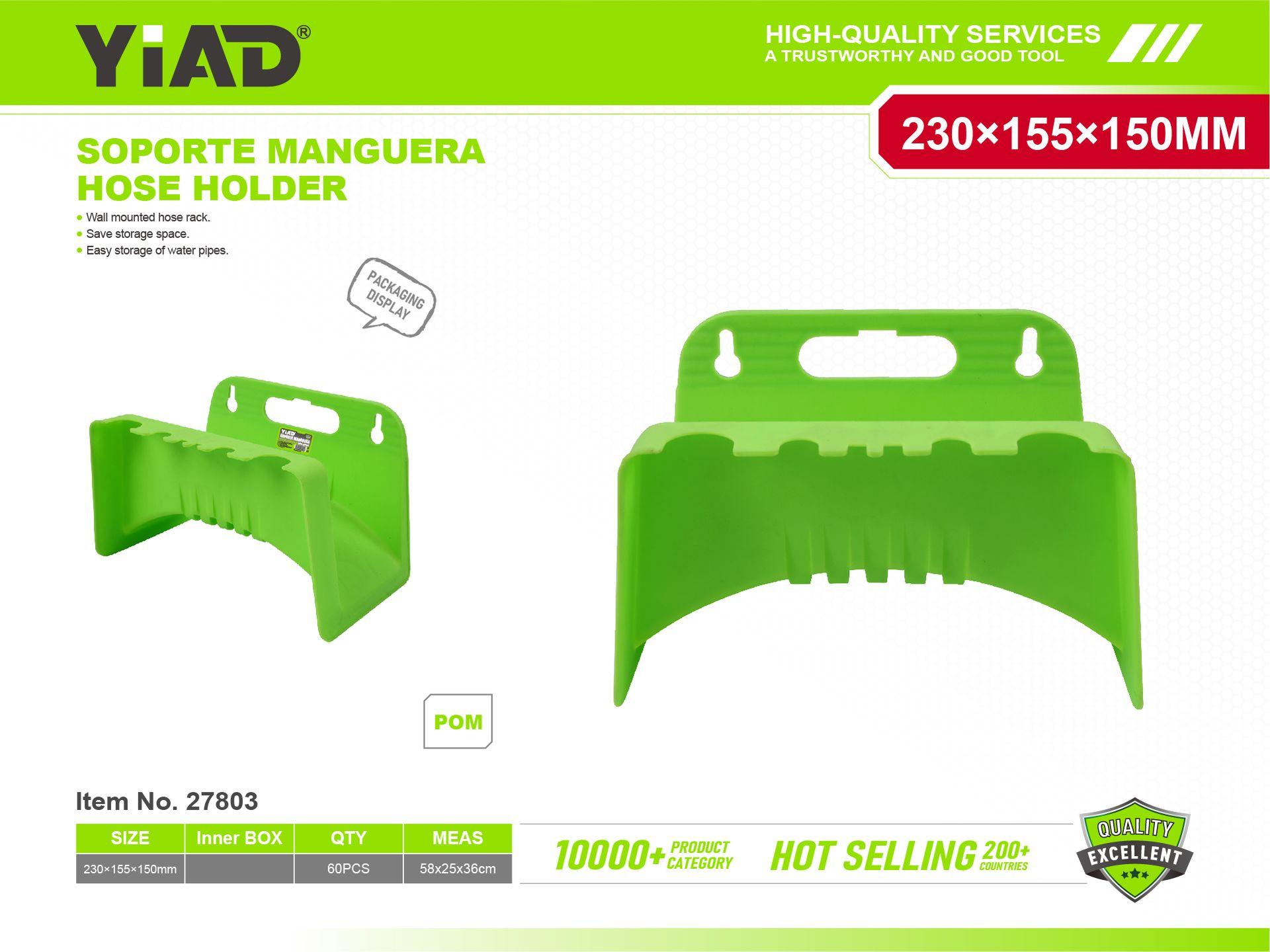 Juego de manguera para agua, ref. 27803