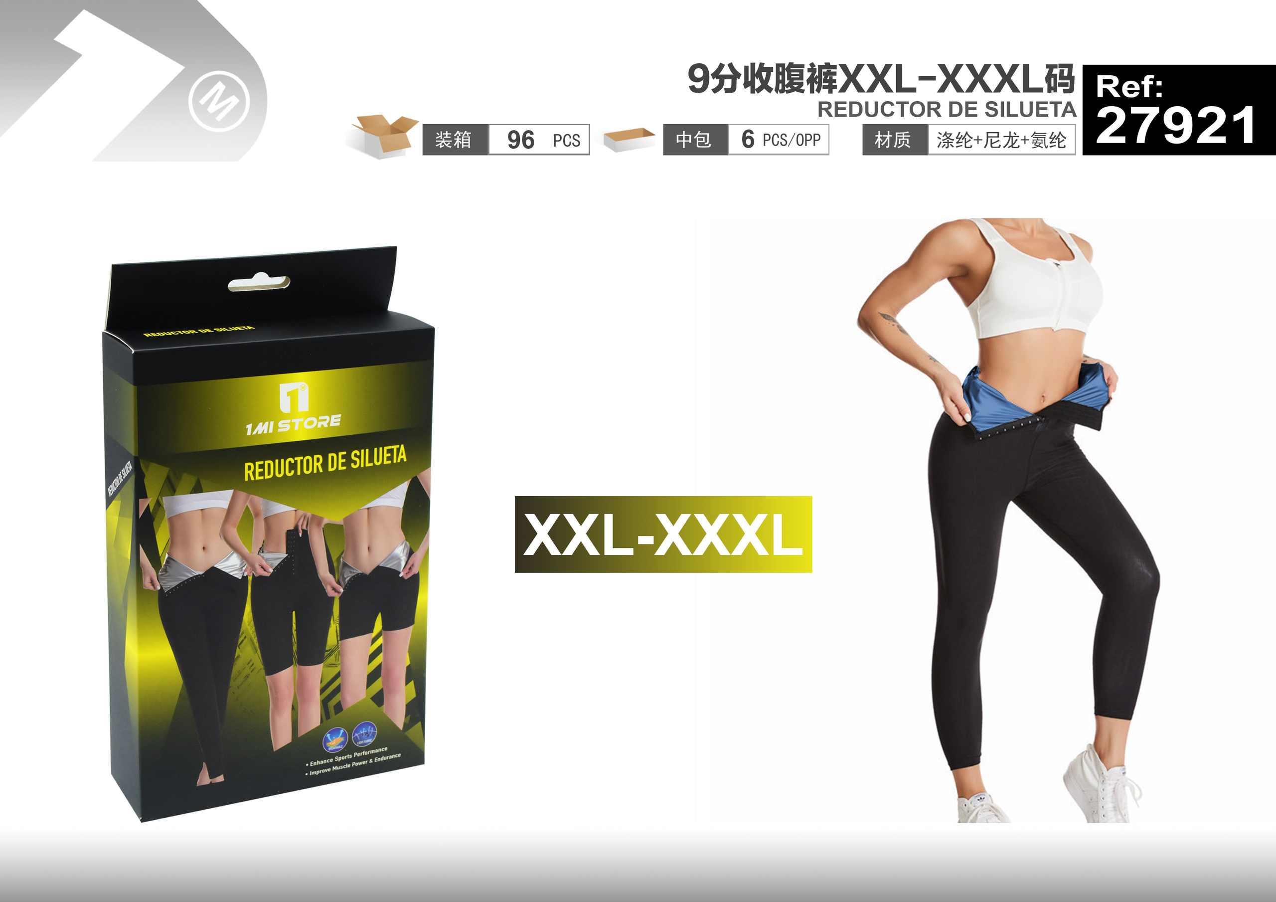 pantalones de mujer, modelo 27921