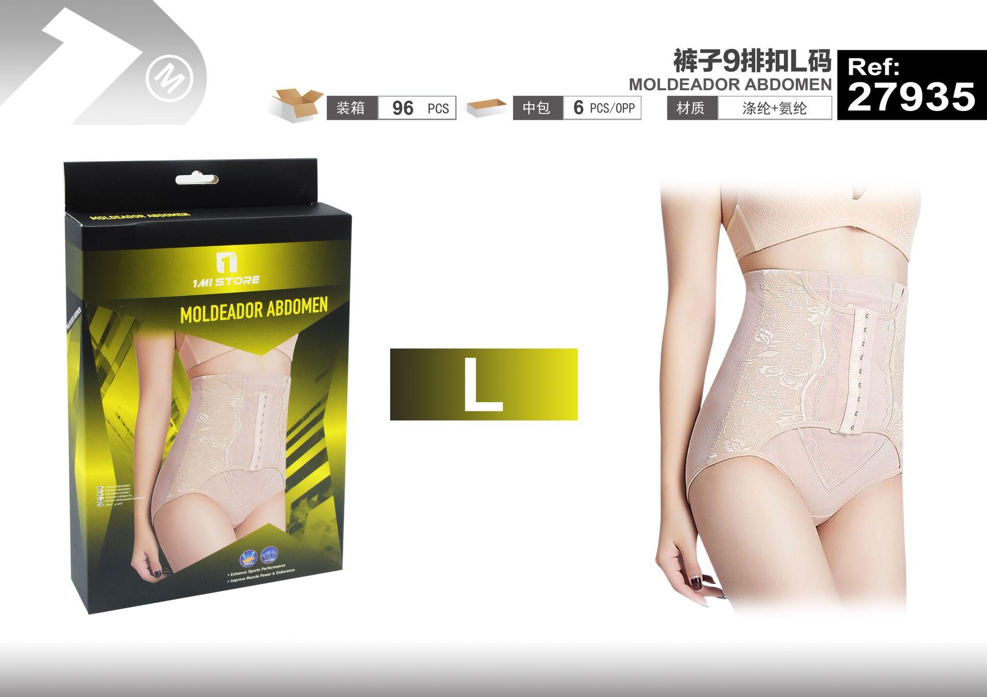 pantalones de mujer, modelo 27935