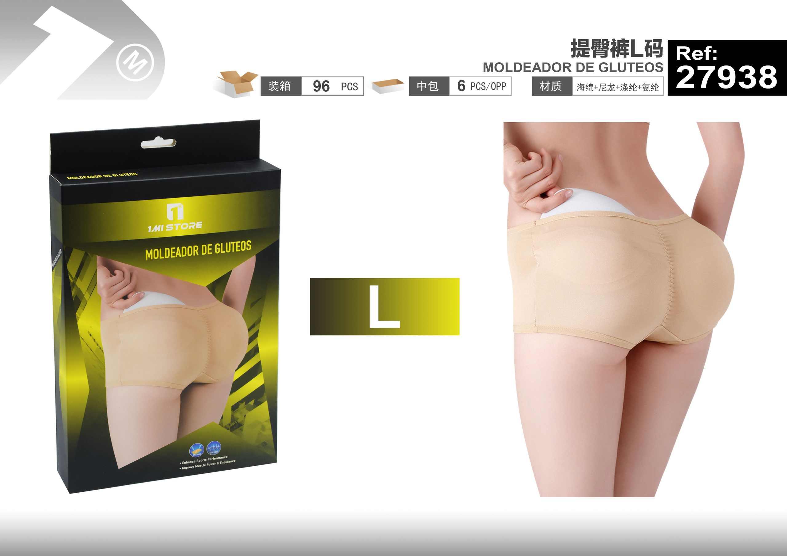 pantalones de mujer, modelo 27938