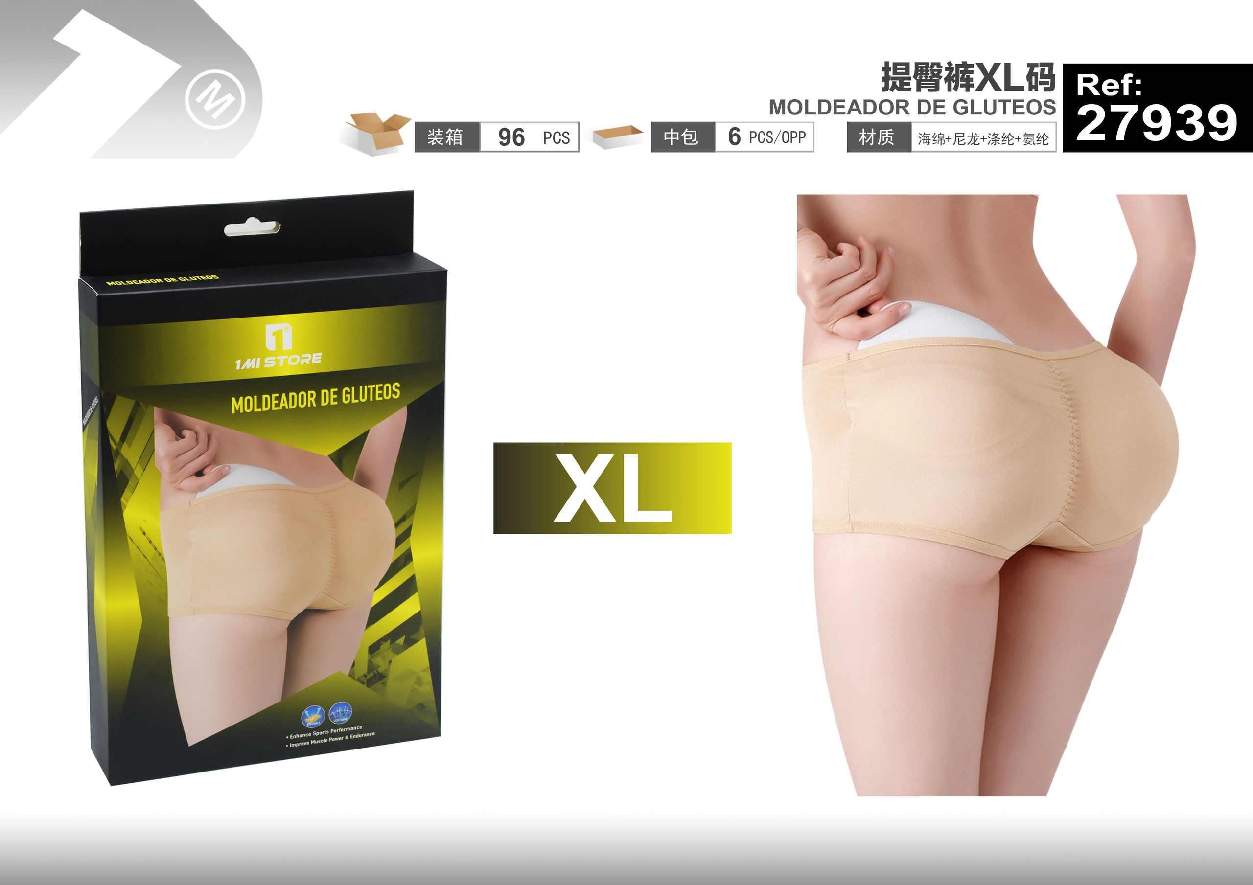 pantalones de mujer, modelo 27939