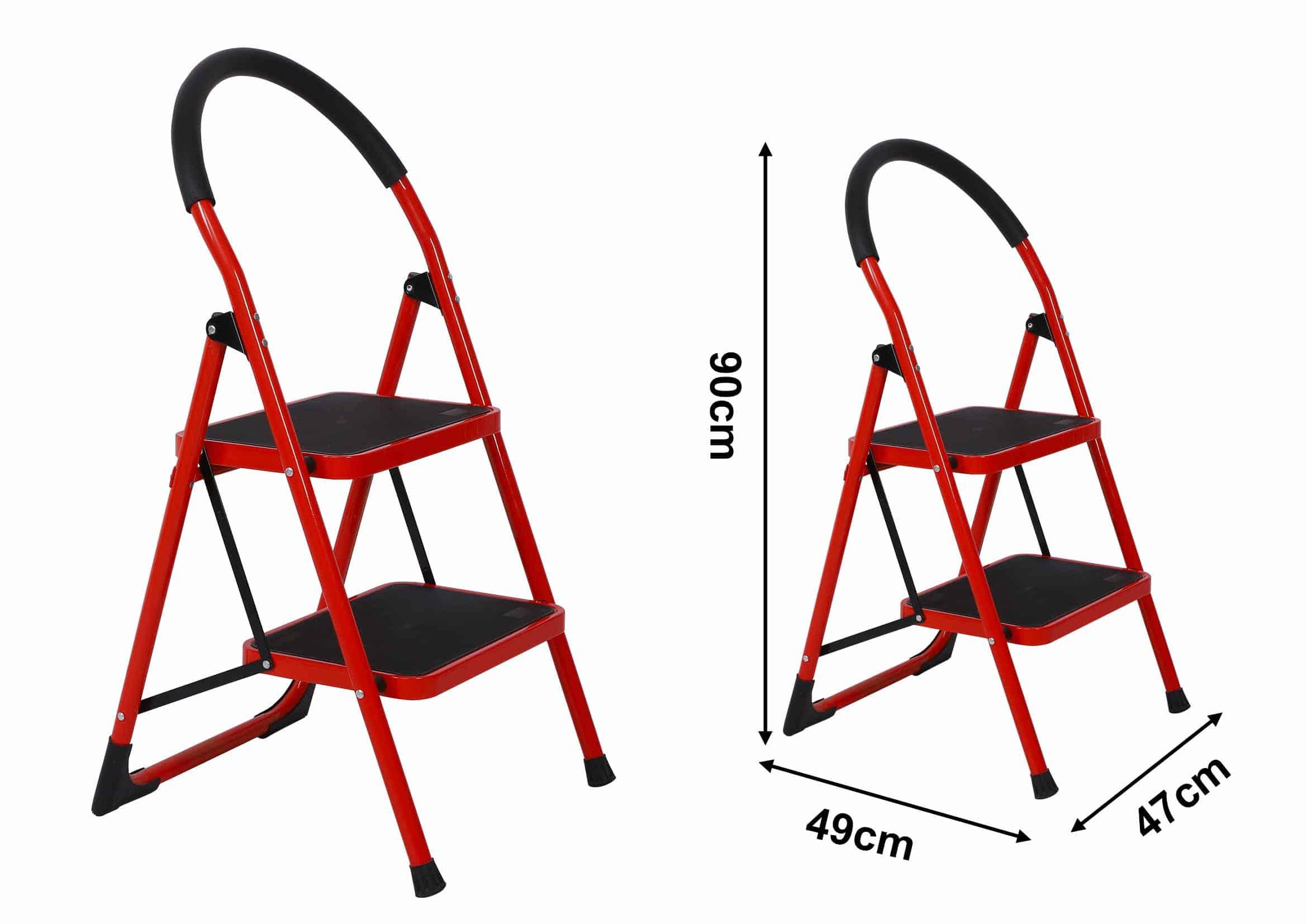 Escalera, ref. 28081