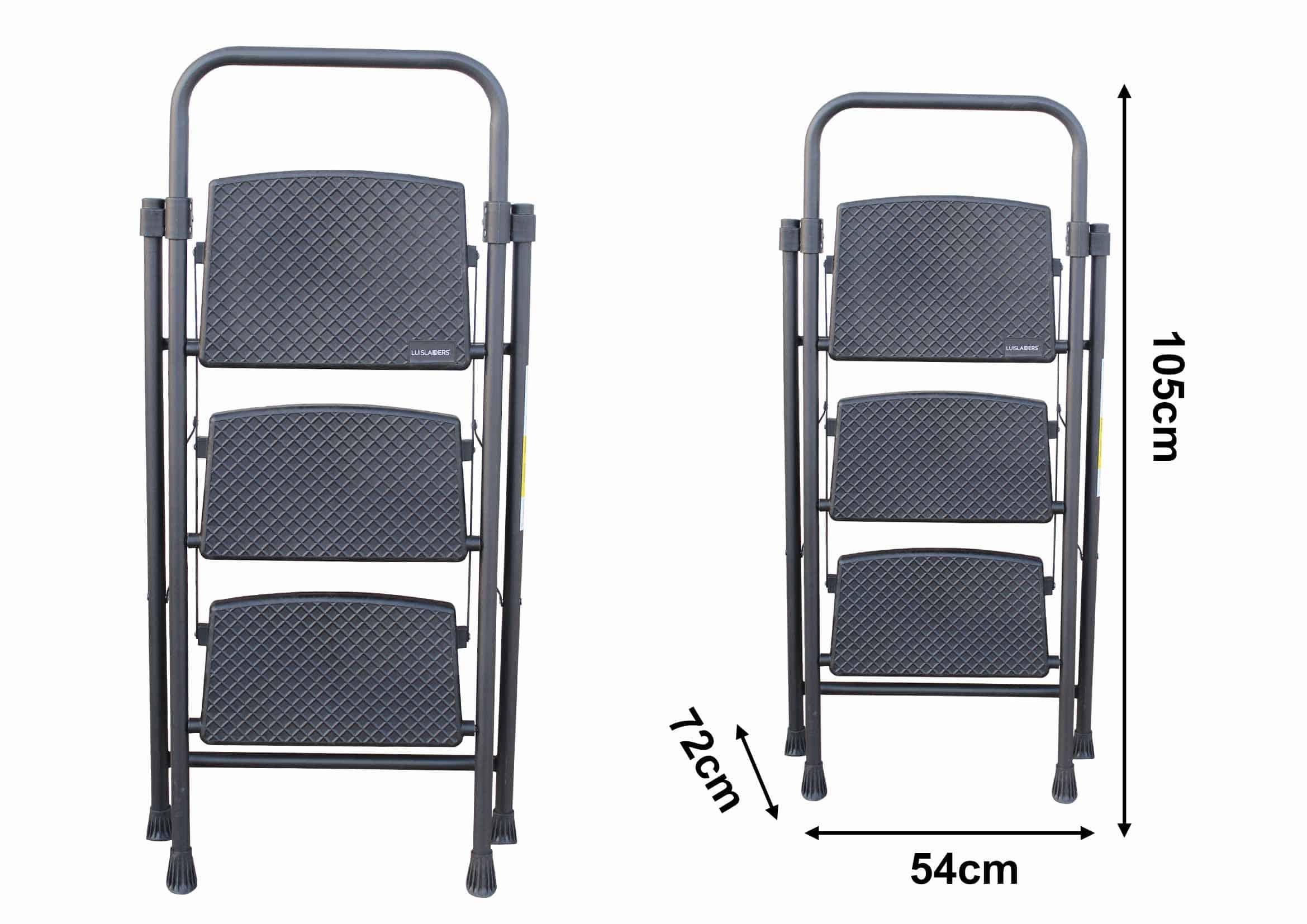 Escalera, ref. 28084
