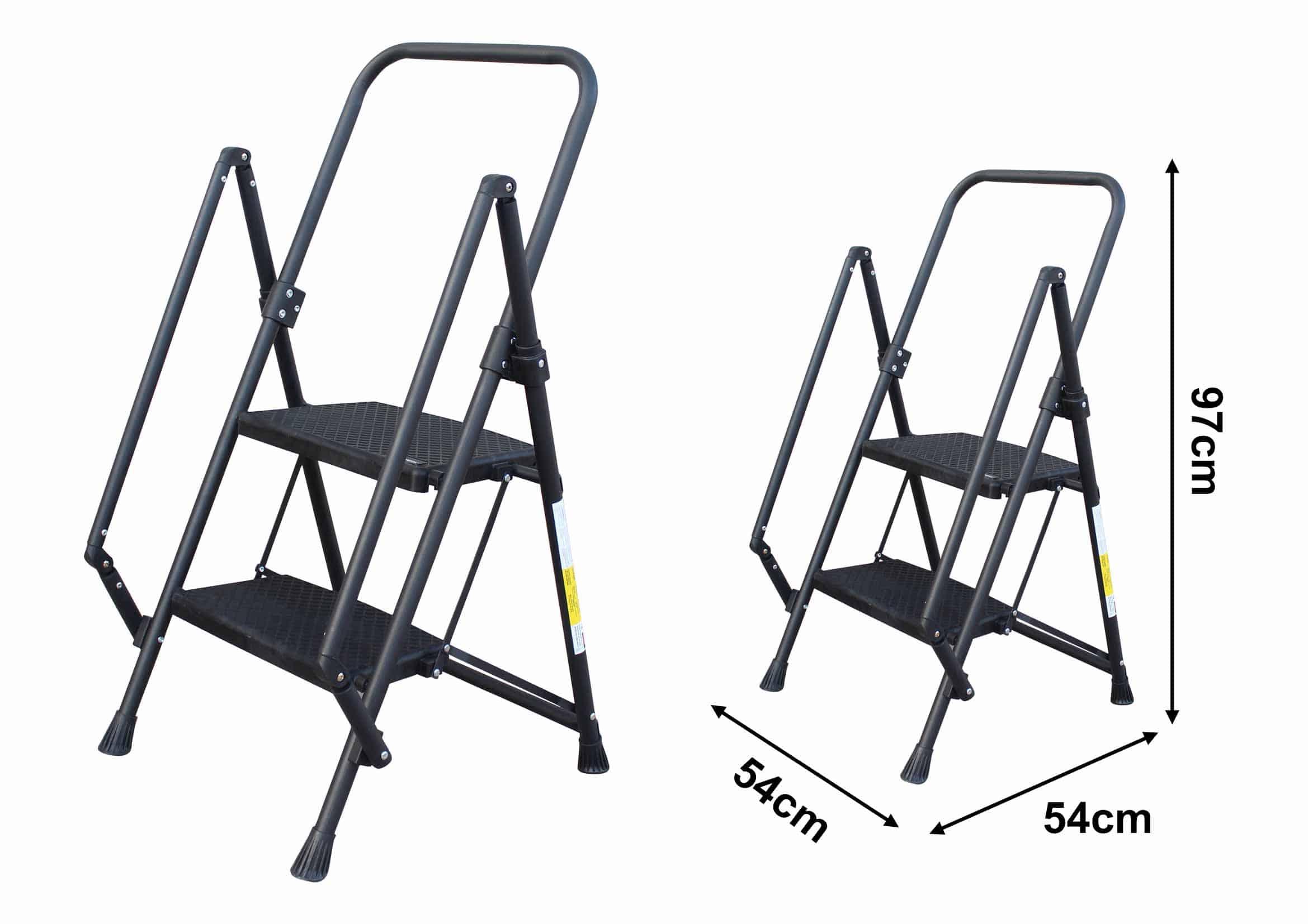 Escalera, ref. 28085