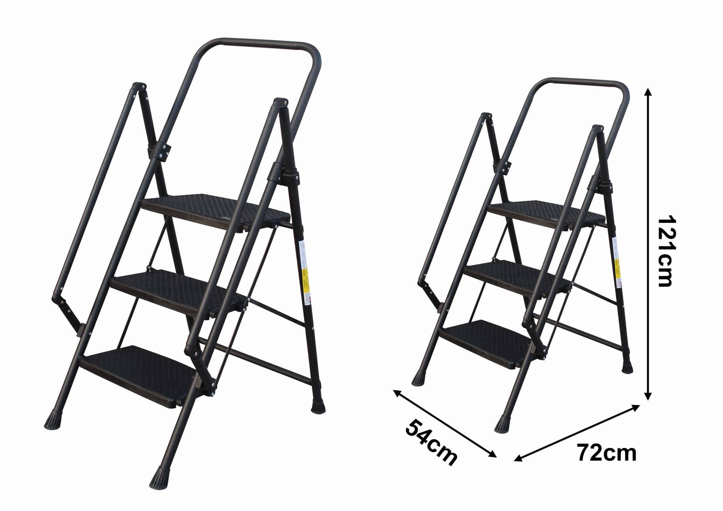 Escalera, ref. 28086