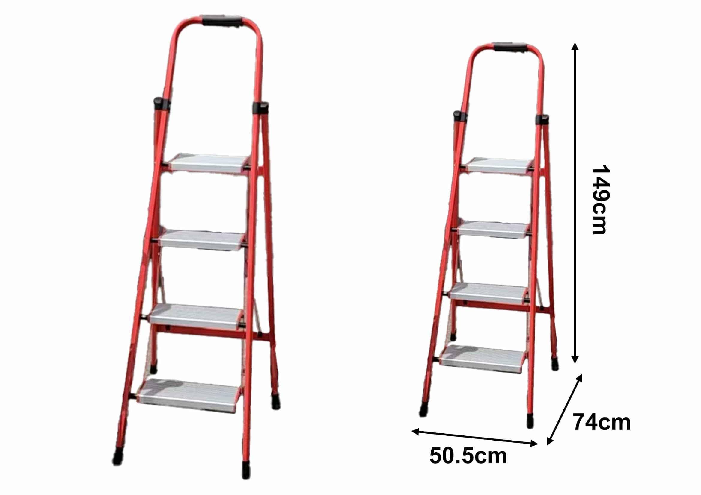 Escalera, ref. 28088