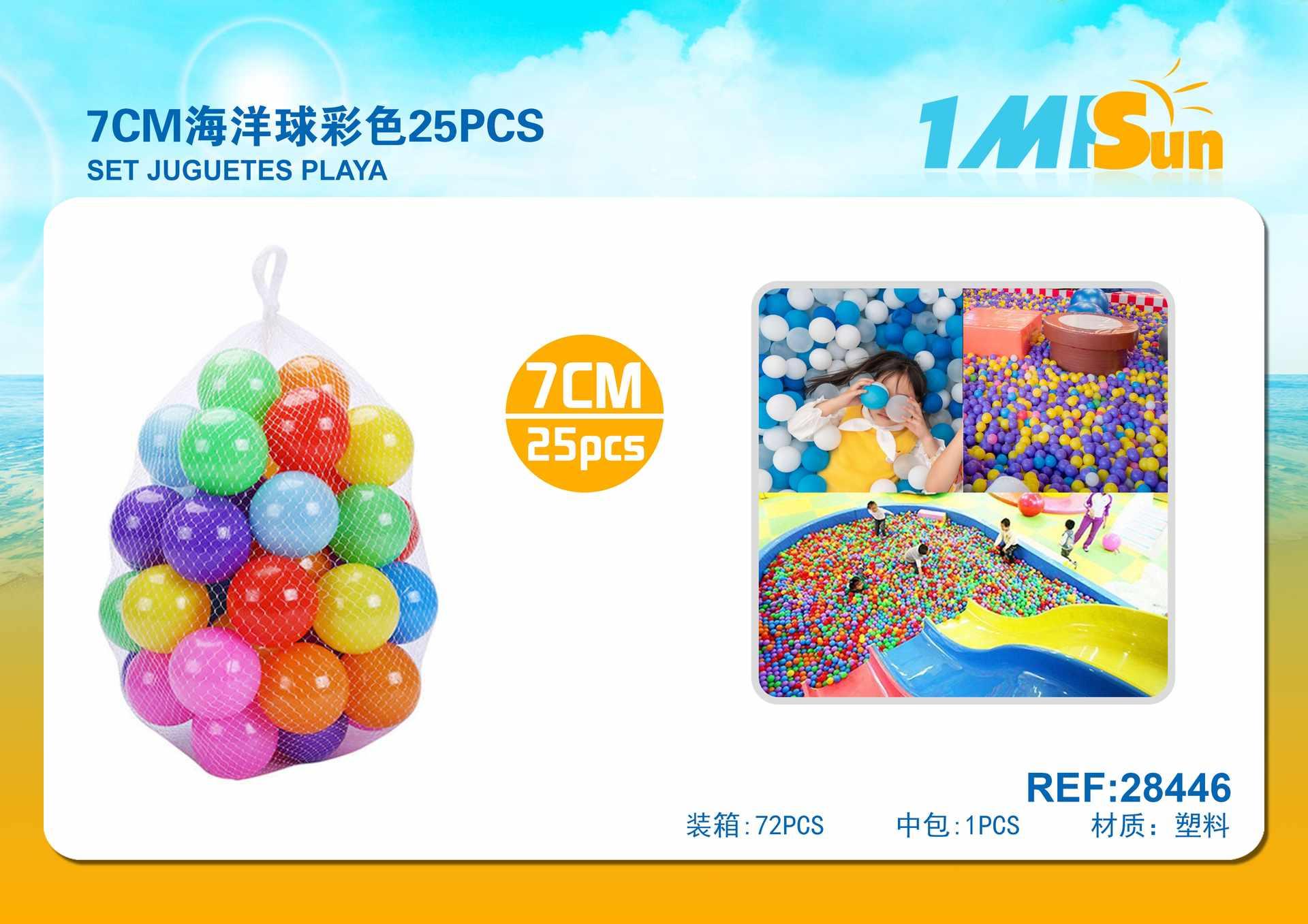 juguetes de baño para niños, 7 cm, 25 piezas, color multicolor