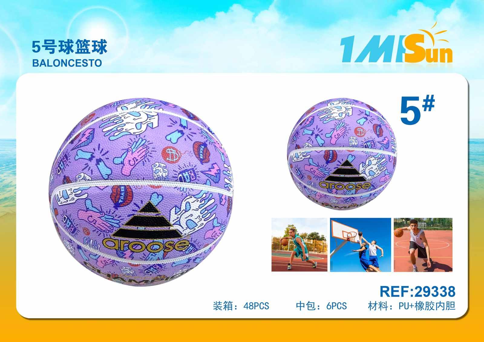 Pelota de playa, modelo 29338