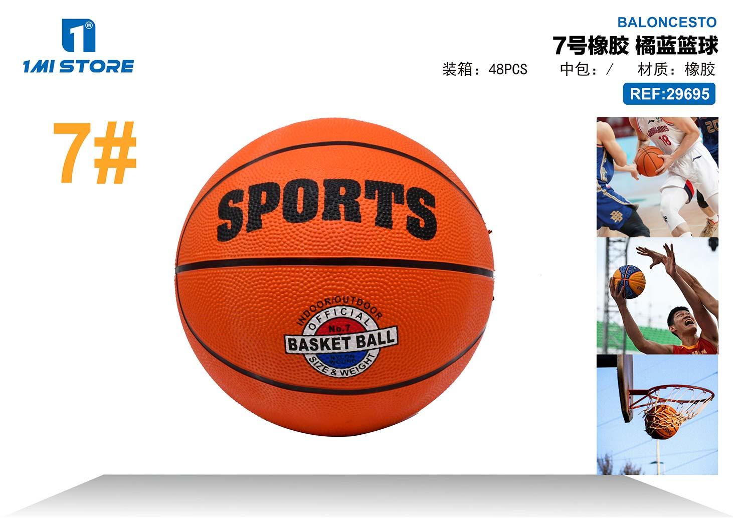 baloncesto, color azul