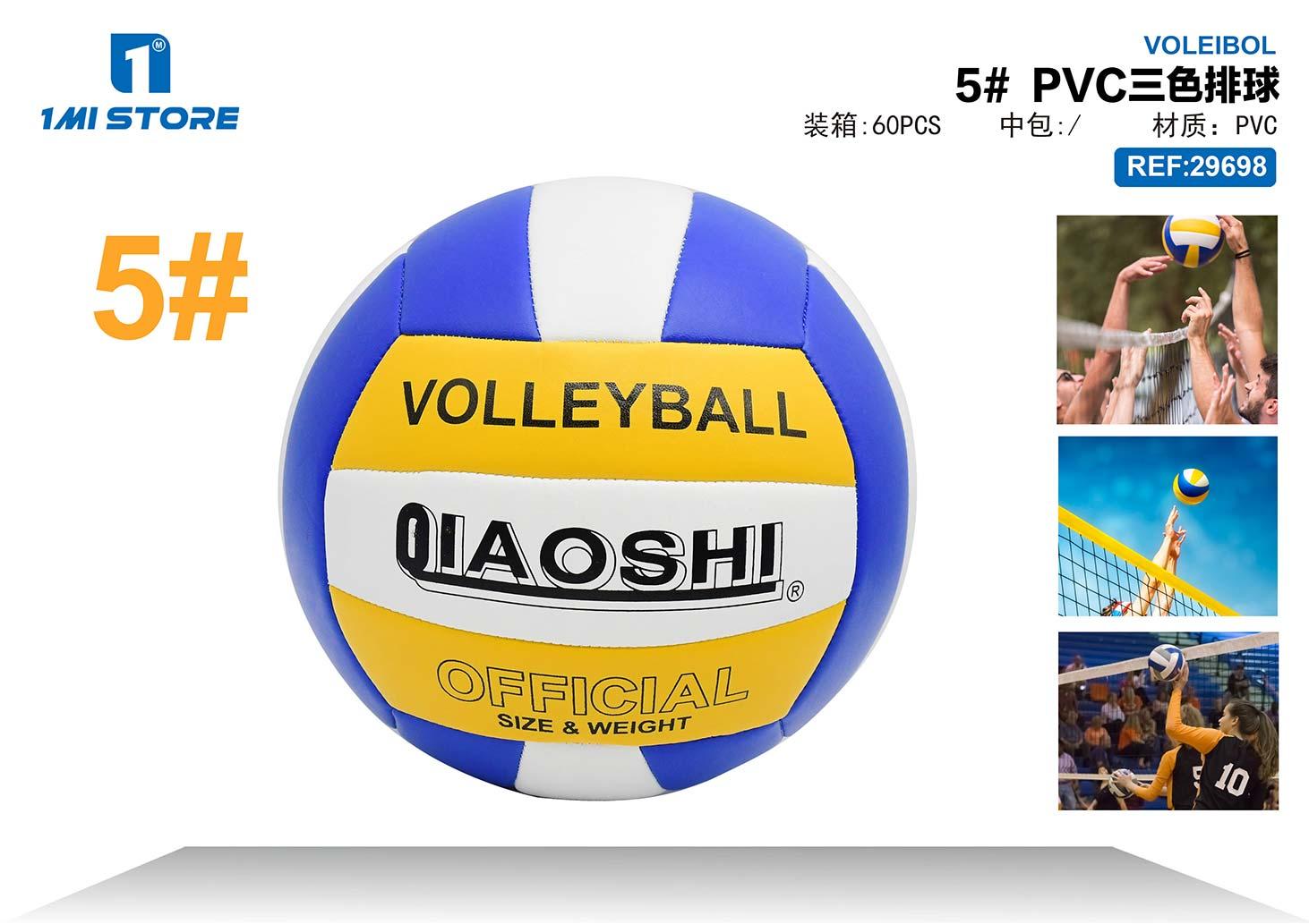 voleibol, modelo 29698