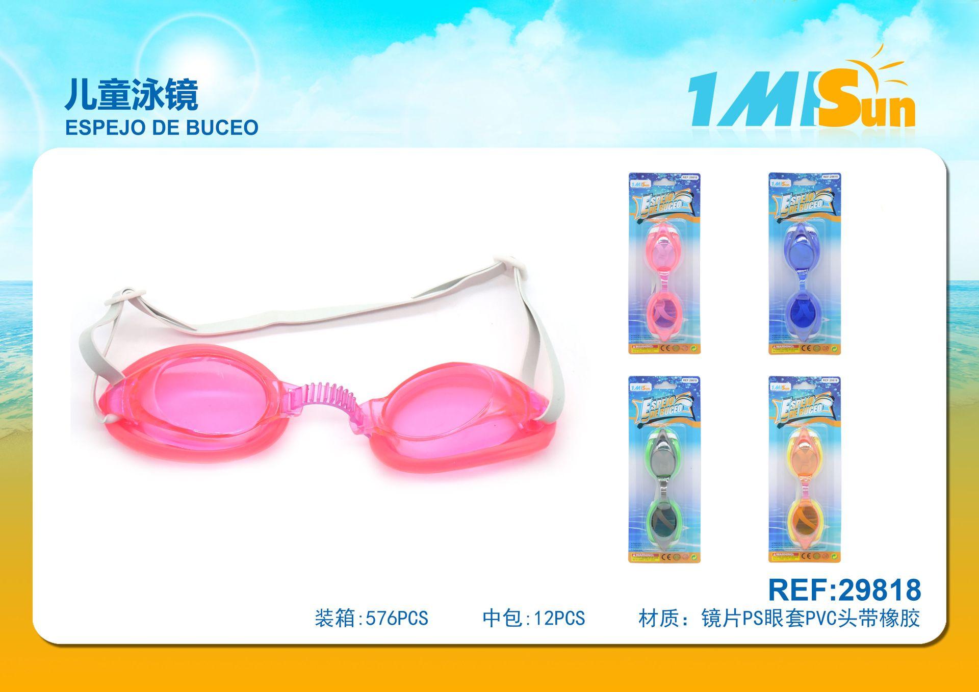Gafas de protección, modelo 29818