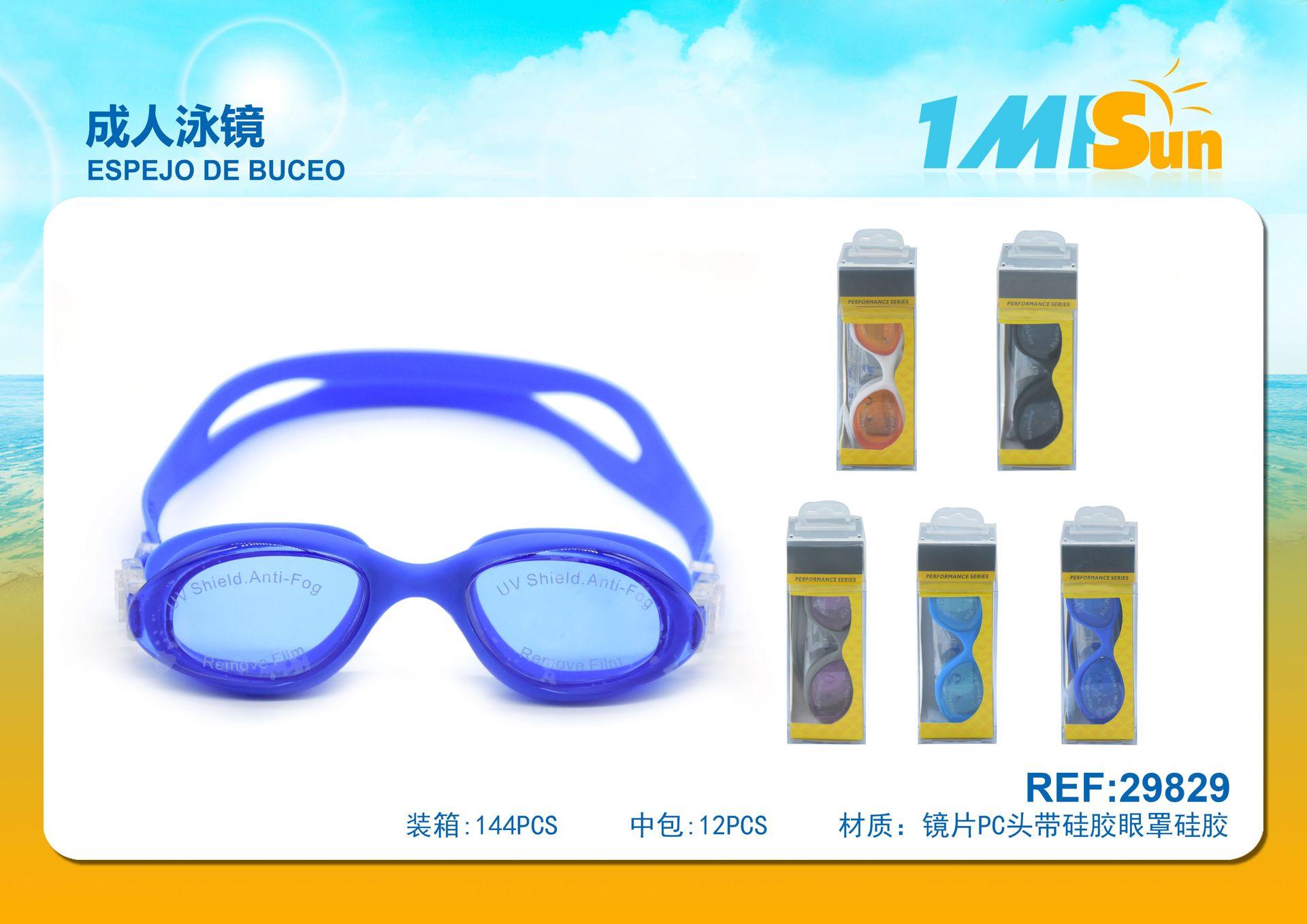Gafas de protección, modelo 29829