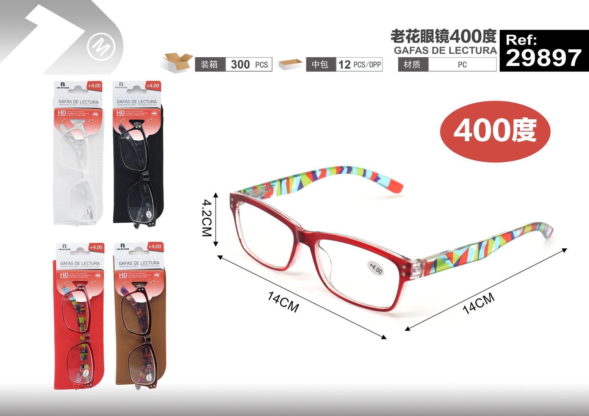 gafas de lectura, modelo 29897