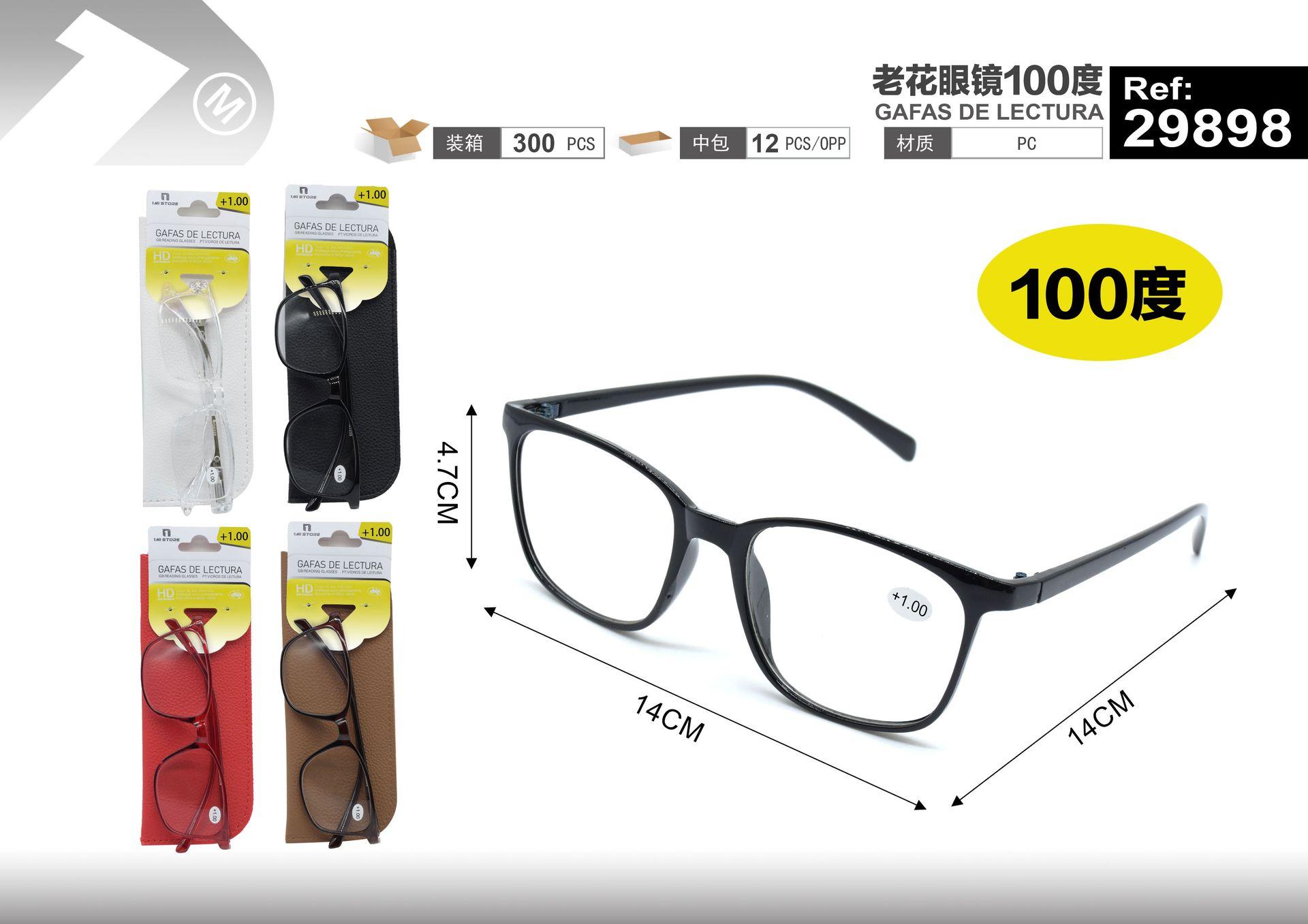 gafas de lectura, modelo 29898