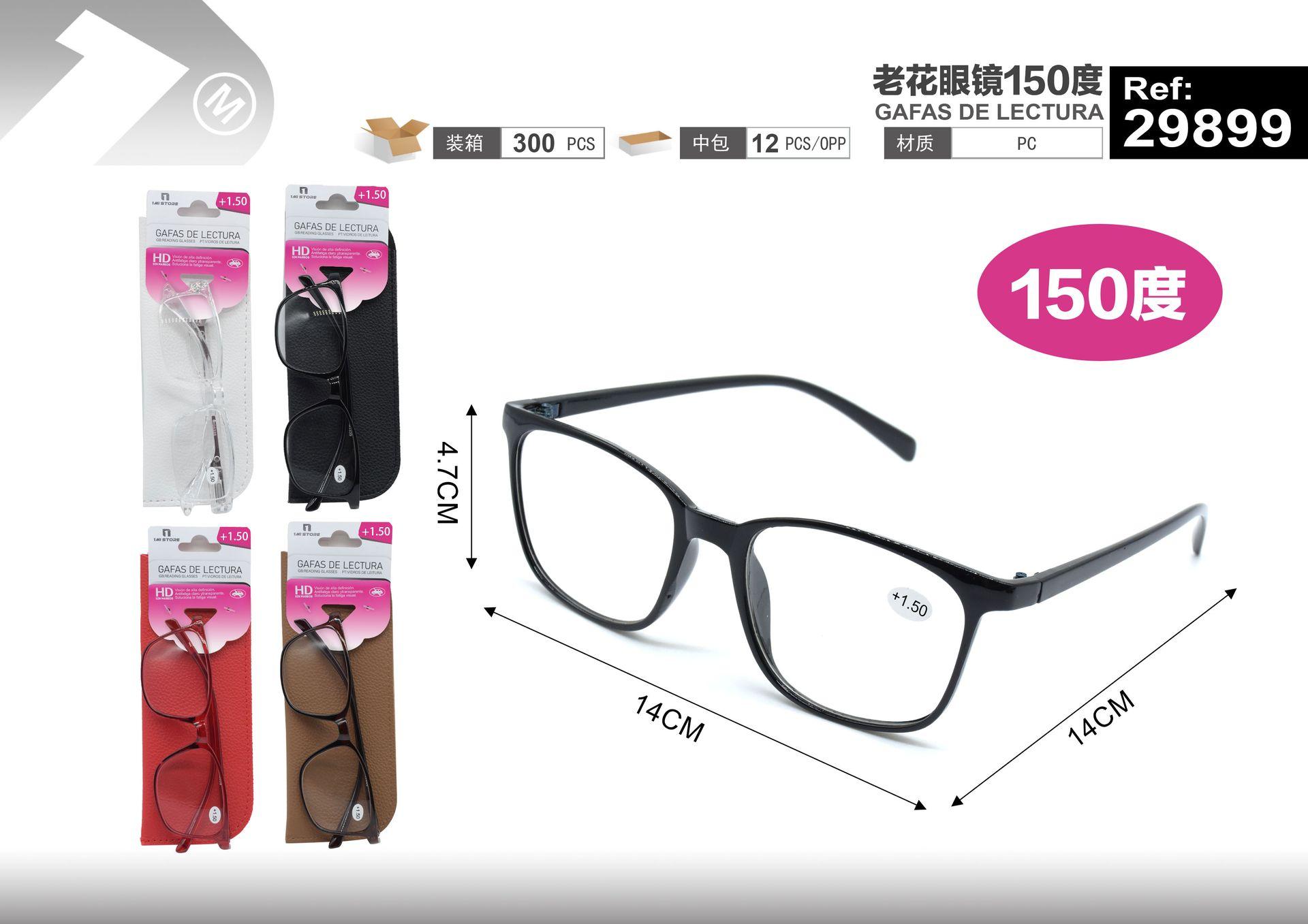 gafas de lectura, modelo 29899