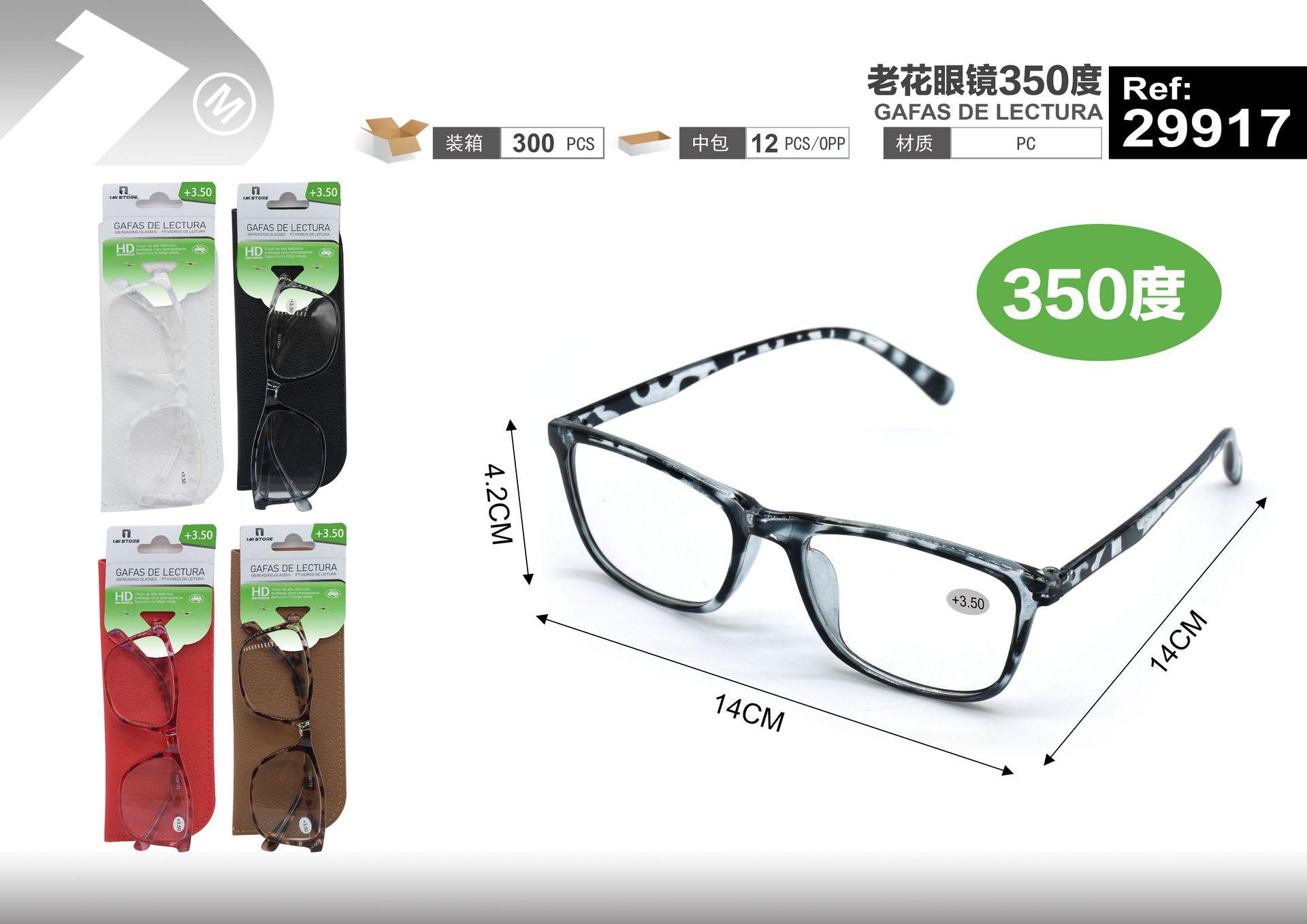 gafas de lectura, modelo 29917