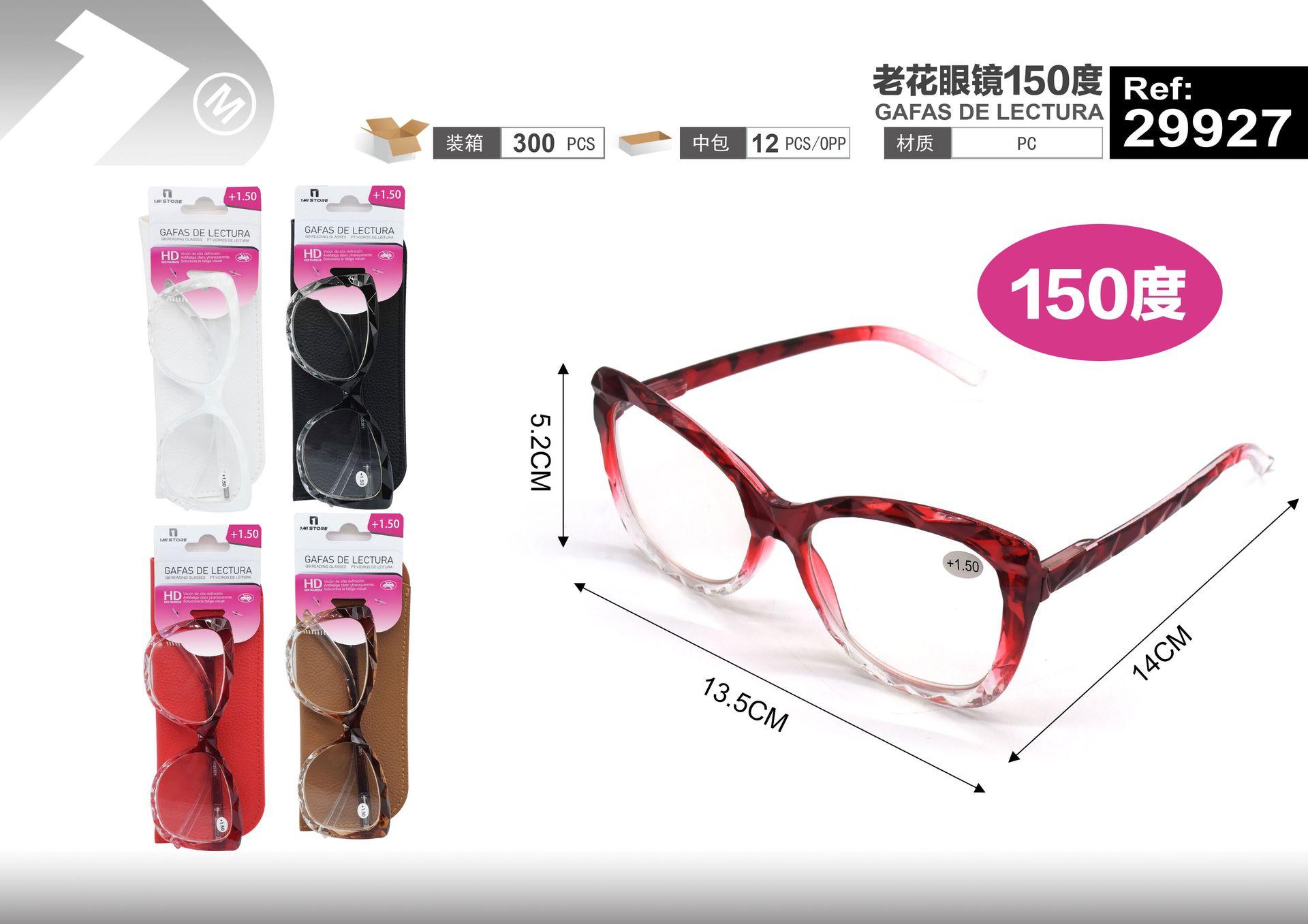gafas de lectura, modelo 29927