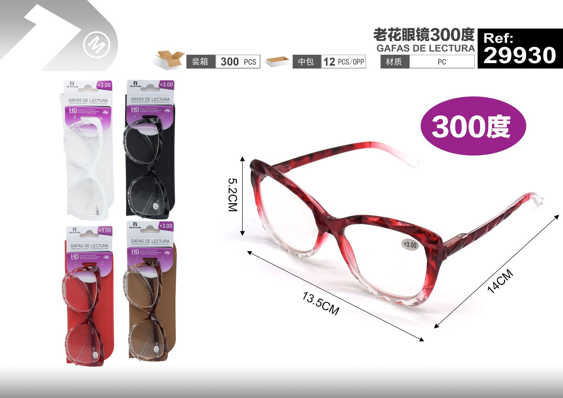 gafas de lectura, modelo 29930