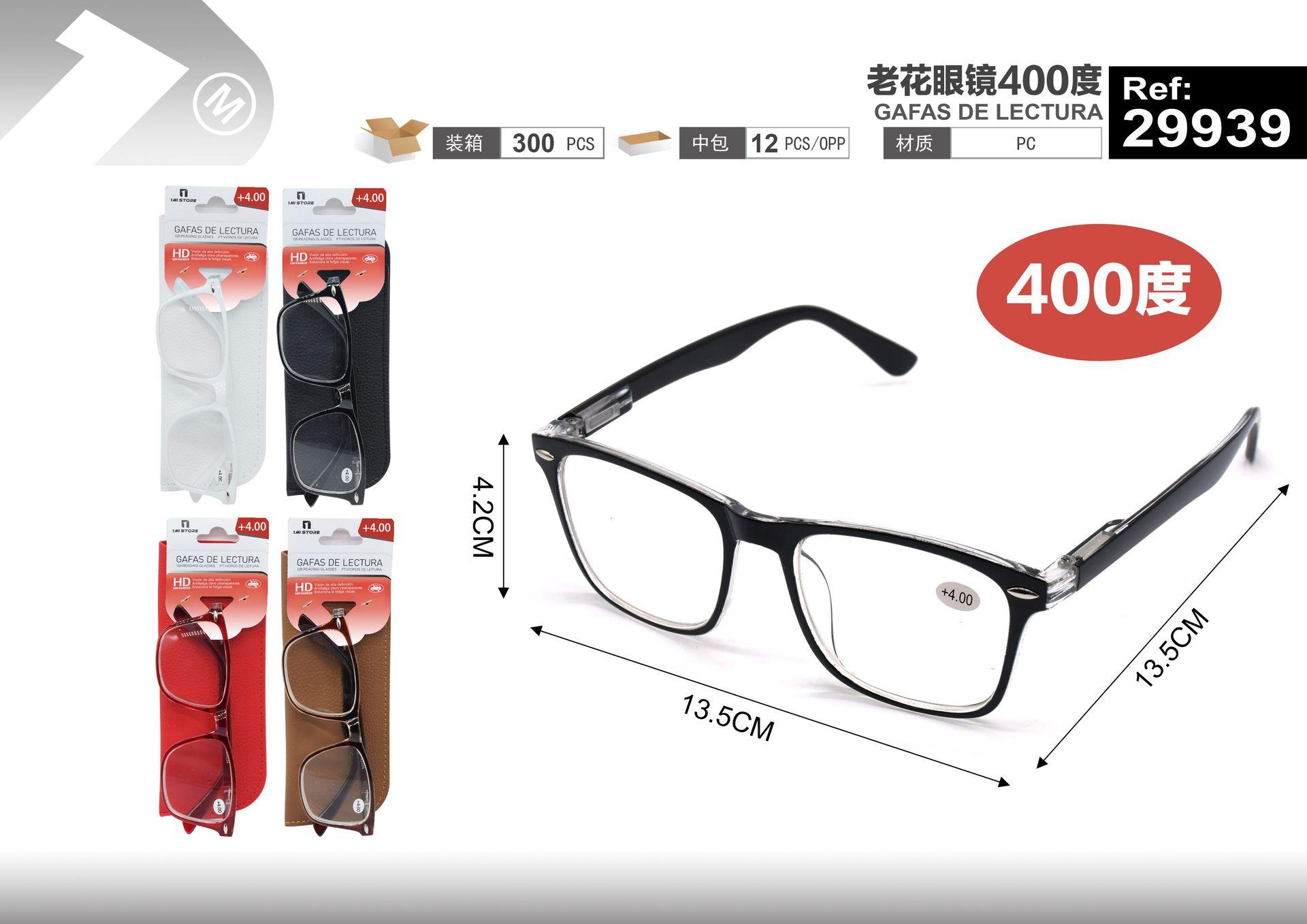 gafas de lectura, modelo 29939