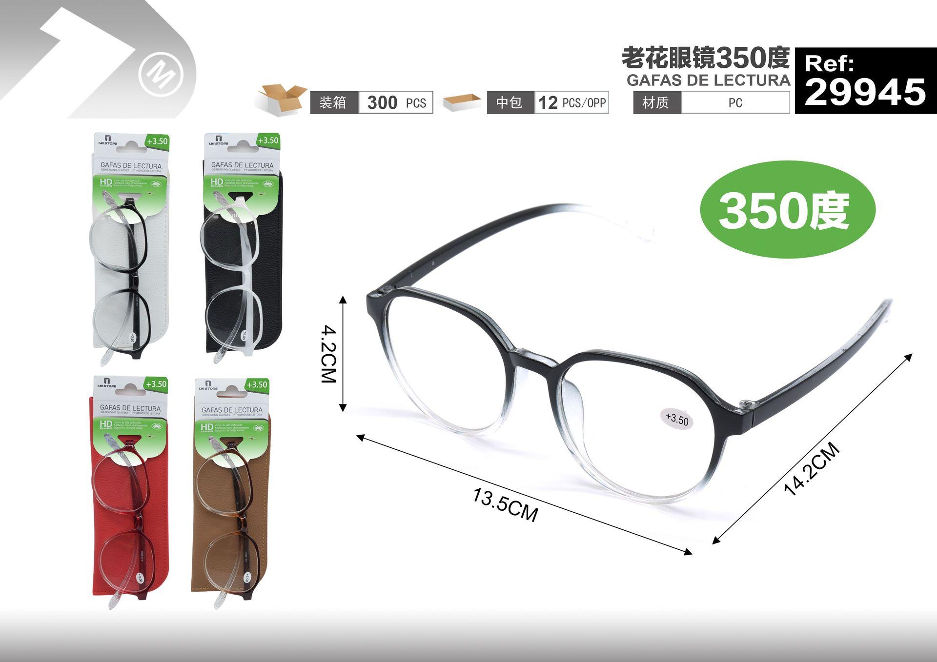 gafas de lectura, modelo 29945