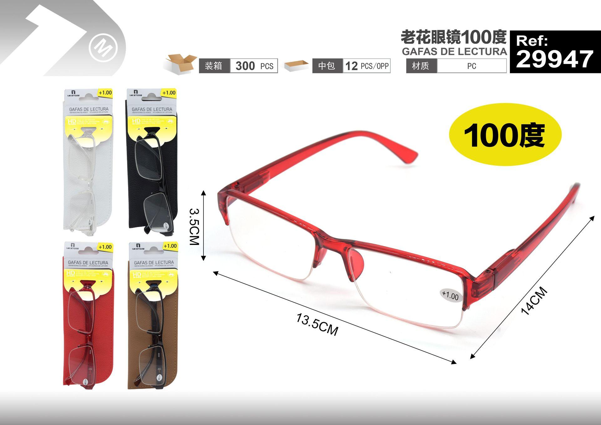 gafas de lectura, modelo 29947