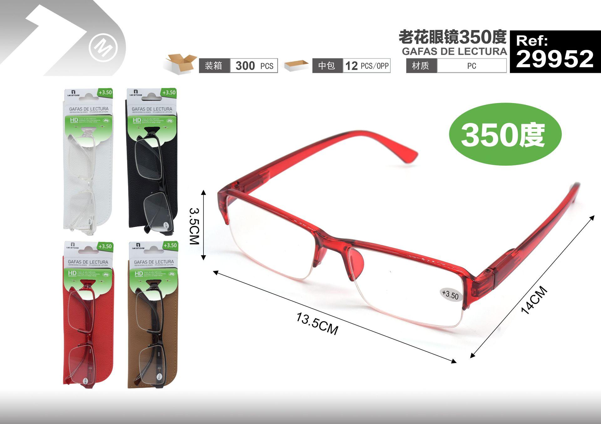 gafas de lectura, modelo 29952
