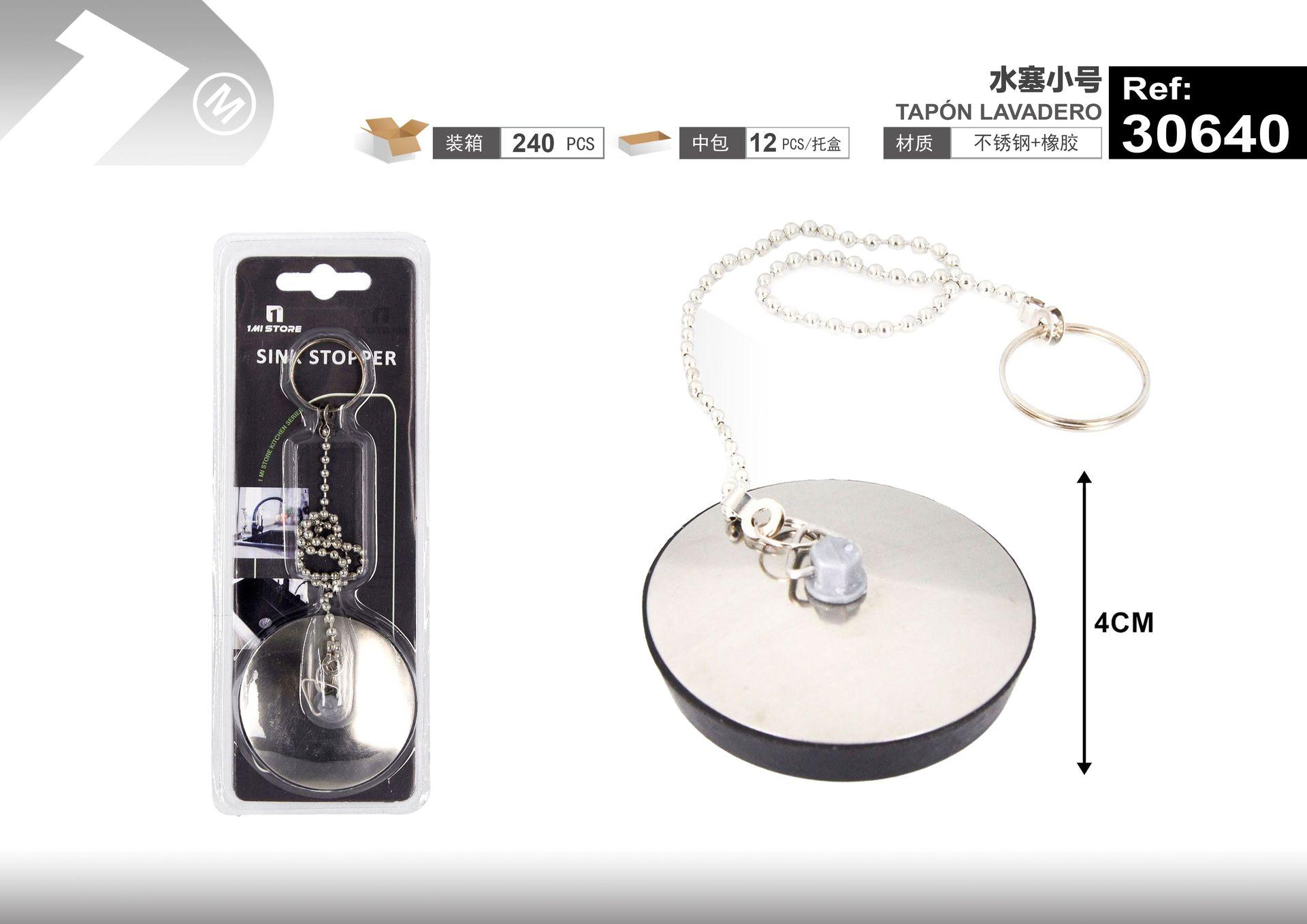 Accesorios para fregadero, ref. 30640