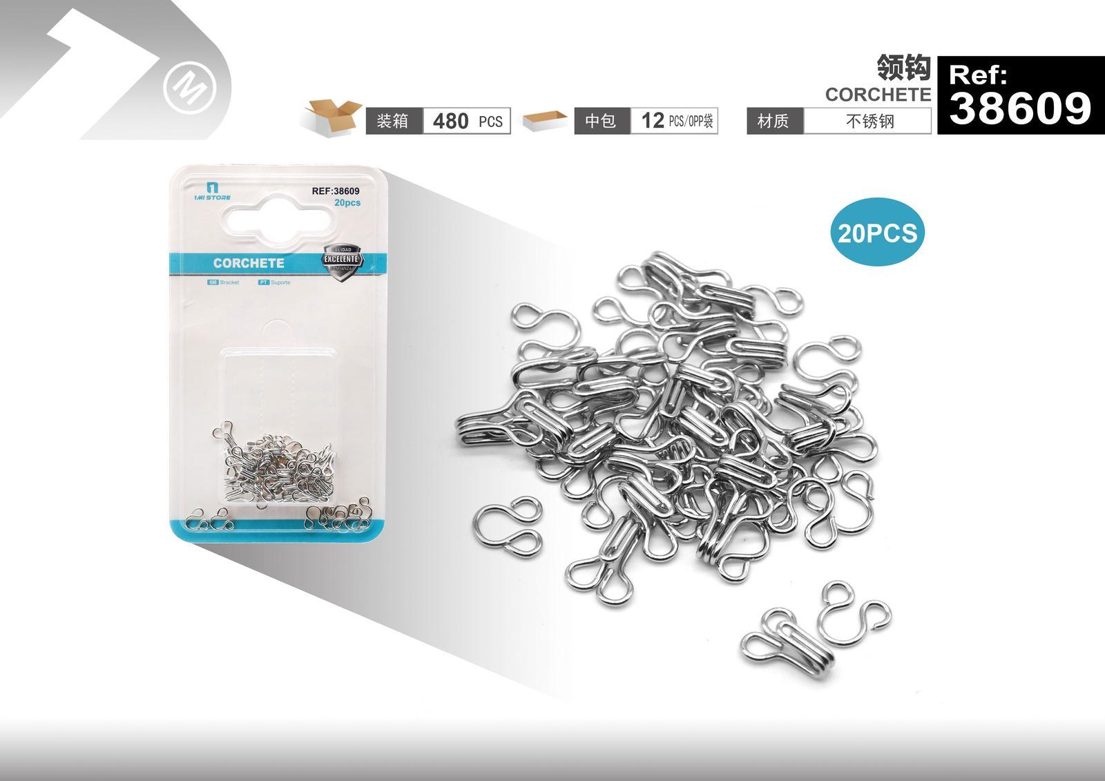 Accesorios, modelo 38609