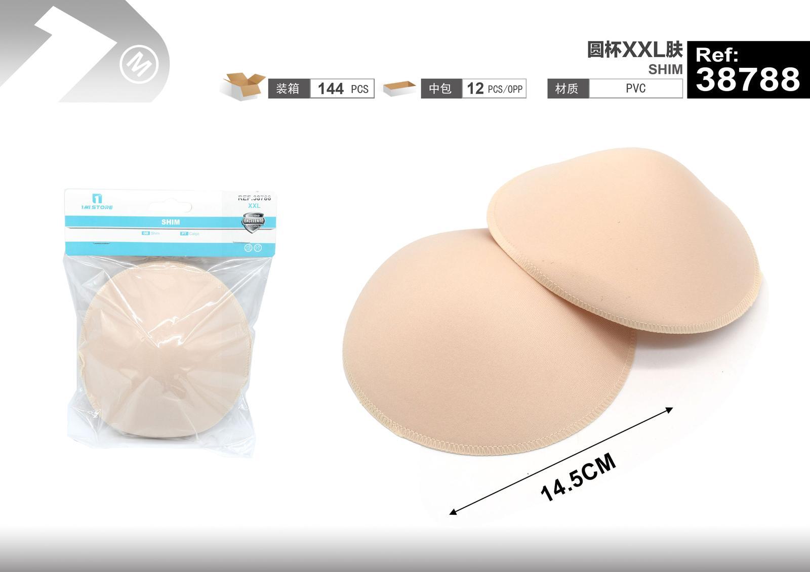 Accesorios para ropa interior, modelo 38788