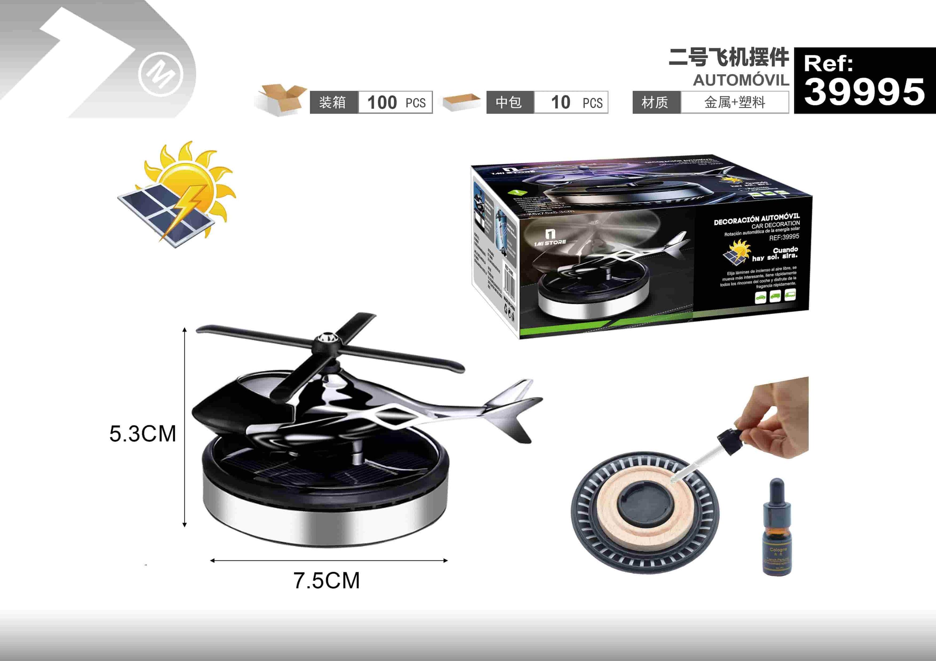 Adorno colgante para coche., modelo 39995