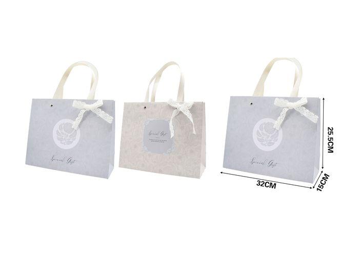 Bolsas de regalo, 32 × 25,5 × 15 cm