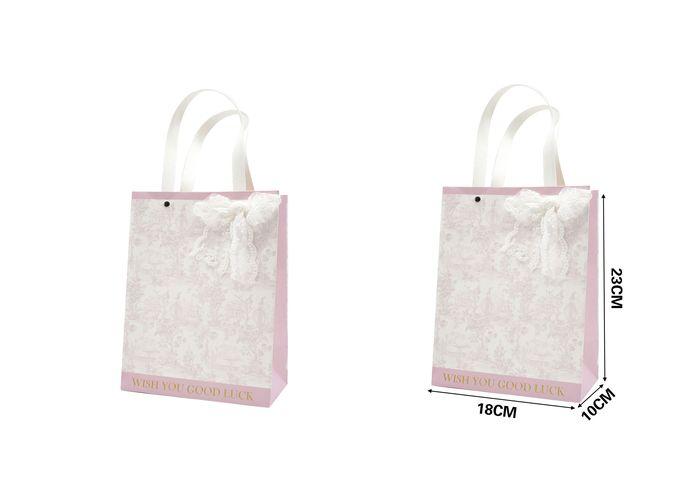 Bolsas de regalo, 18 × 23 × 10 cm, modelo 40815