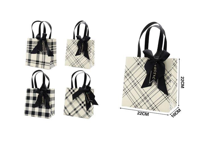 Bolsas de regalo, 25 × 33 × 13 cm