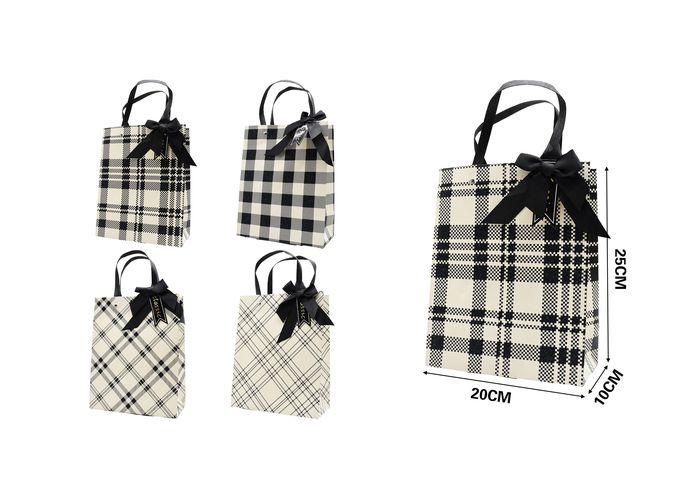 Bolsas de regalo, 20 × 25 × 10 cm