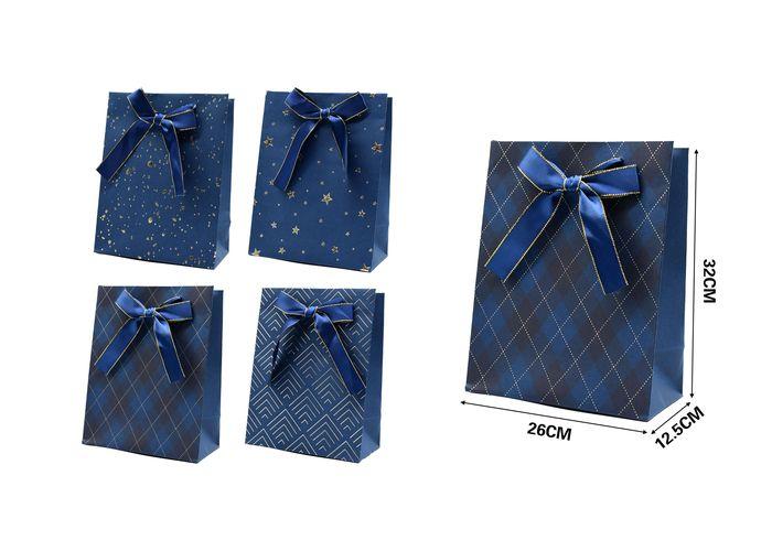 Bolsas de regalo, modelo 40827