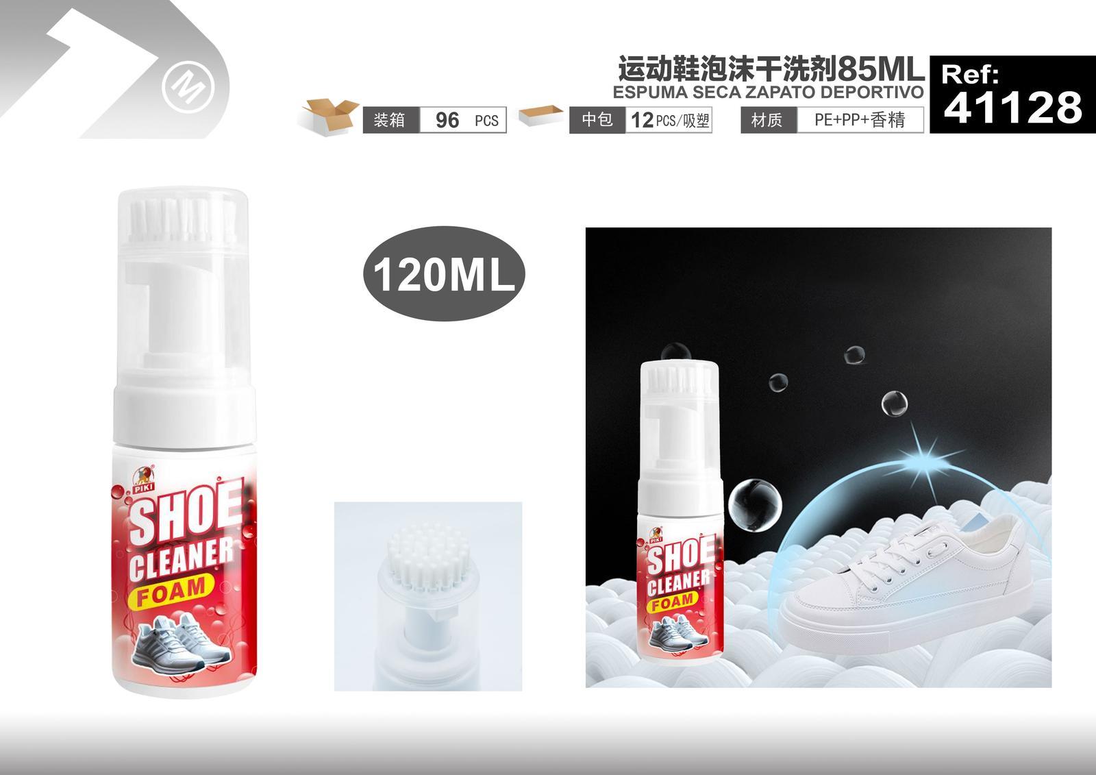 Limpiador, 85 ml