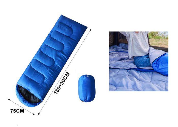 Saco de dormir, 0,7 kg, modelo 46073