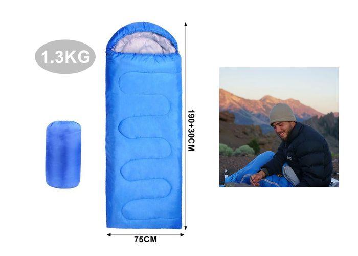 Saco de dormir, 1,3 kg, modelo 46074