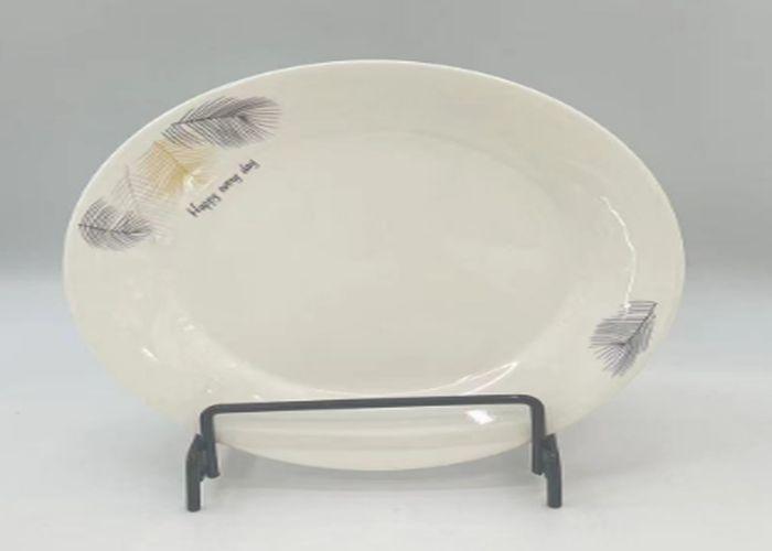 Plato de cerámica, ref. 47047