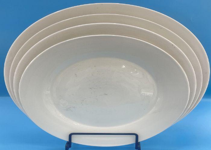Plato de cerámica, ref. 47084