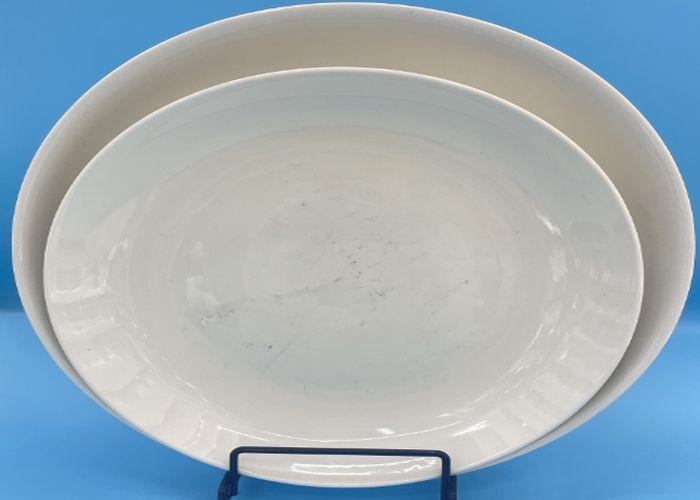 Plato de cerámica, ref. 47085