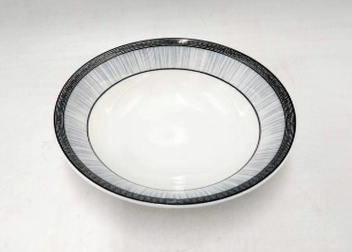Plato de cerámica, ref. 47095
