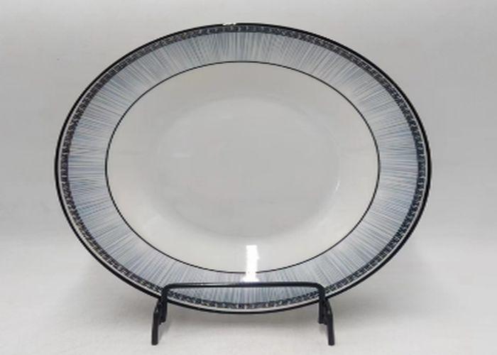 Plato de cerámica, ref. 47103