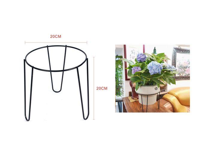 Soporte para plantas, 20 cm, ref. 49404