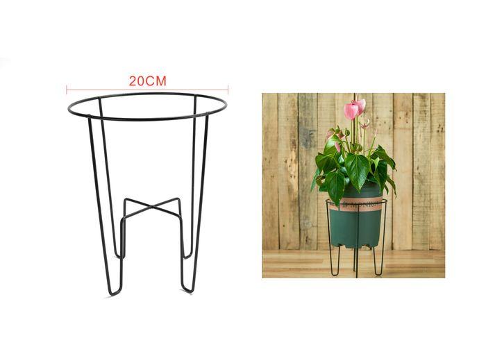 Soporte para plantas, 20 cm, ref. 49408