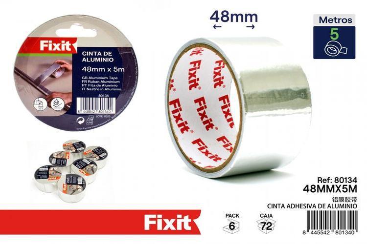 Cinta especializada, 48 mm, 5 m, ref. 49751