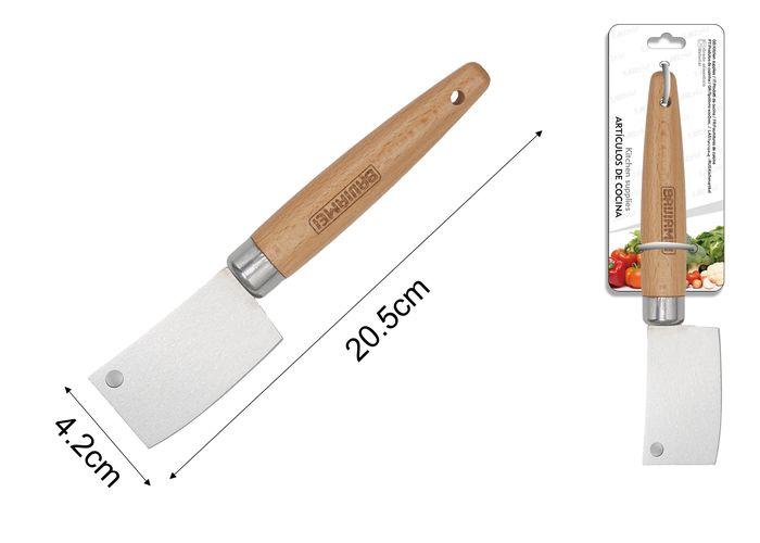 Cuchillo, 20,5 × 4,2 × 2,5 cm