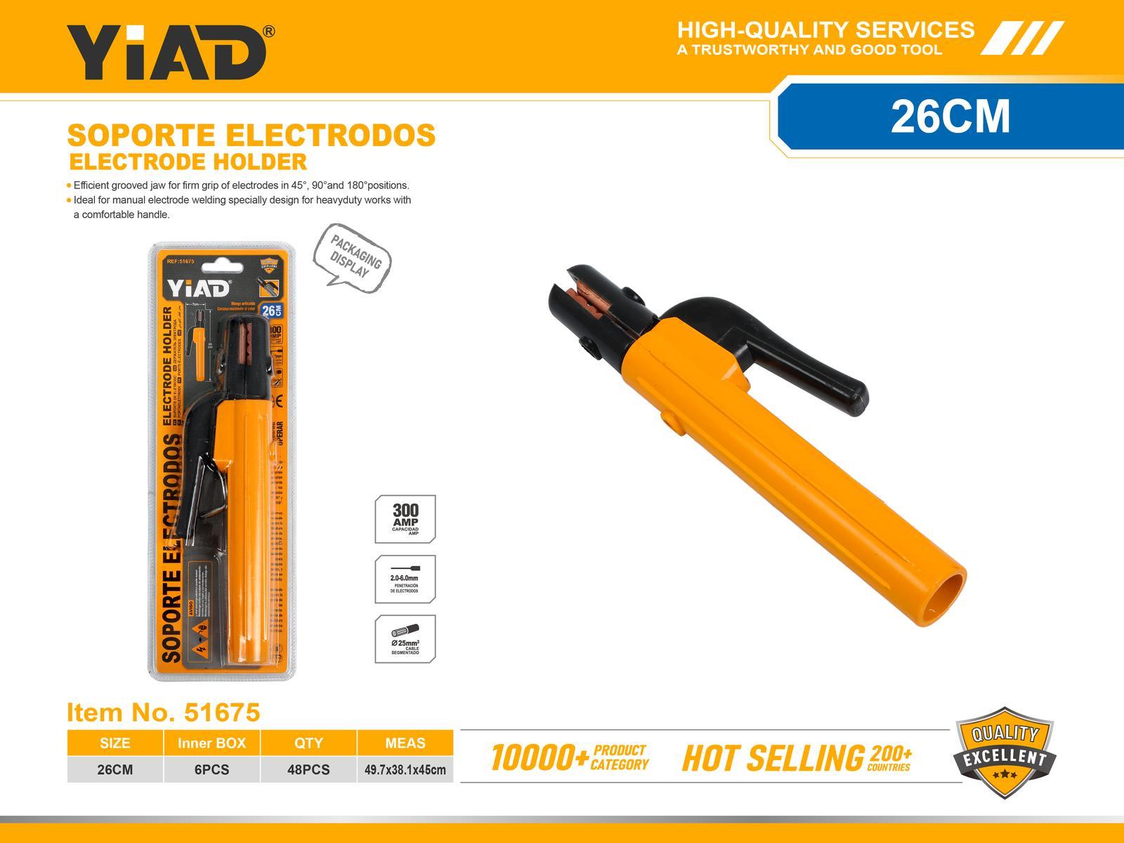 Herramientas para soldadura, ref. 51675