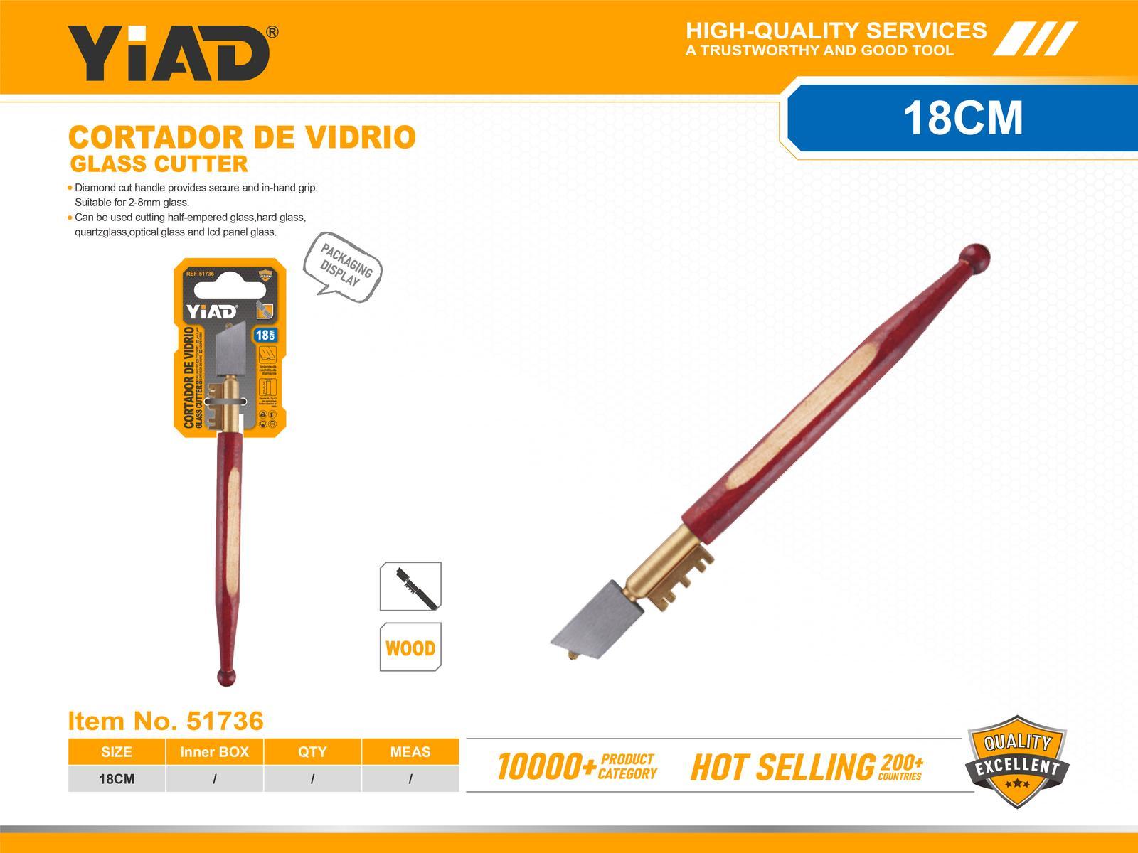 Raspador, ref. 51736