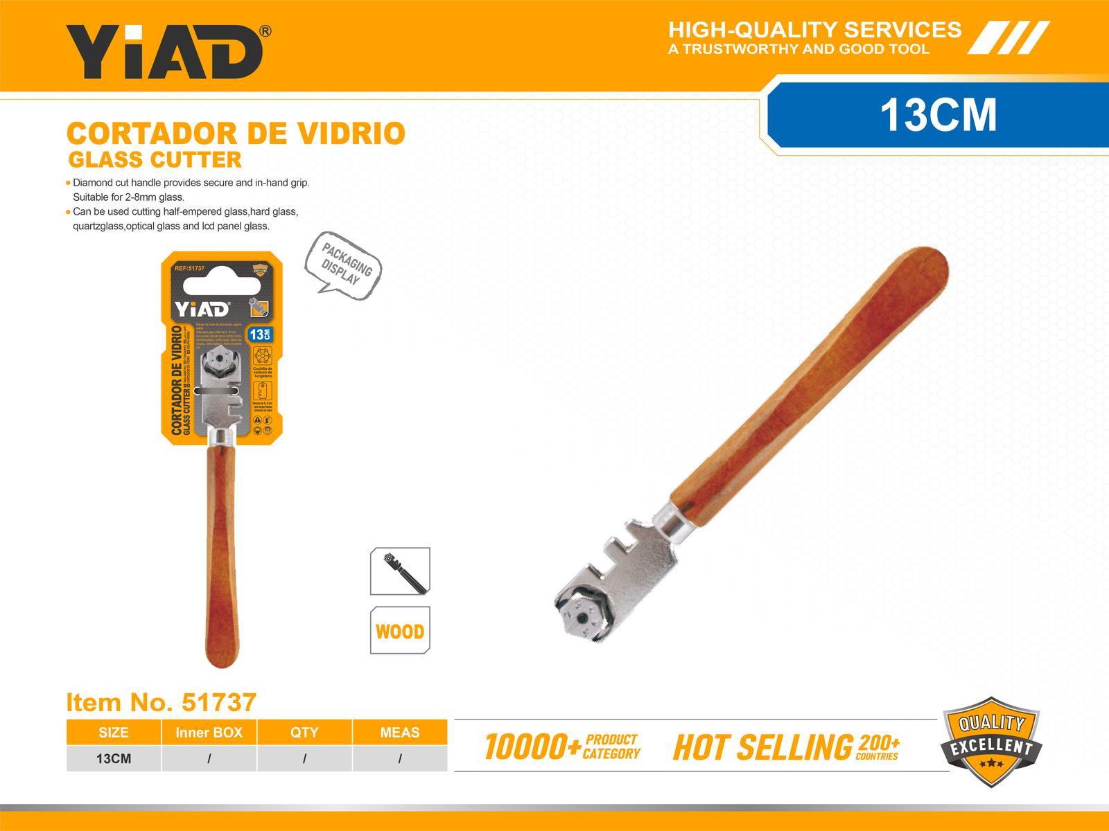 Raspador, ref. 51737